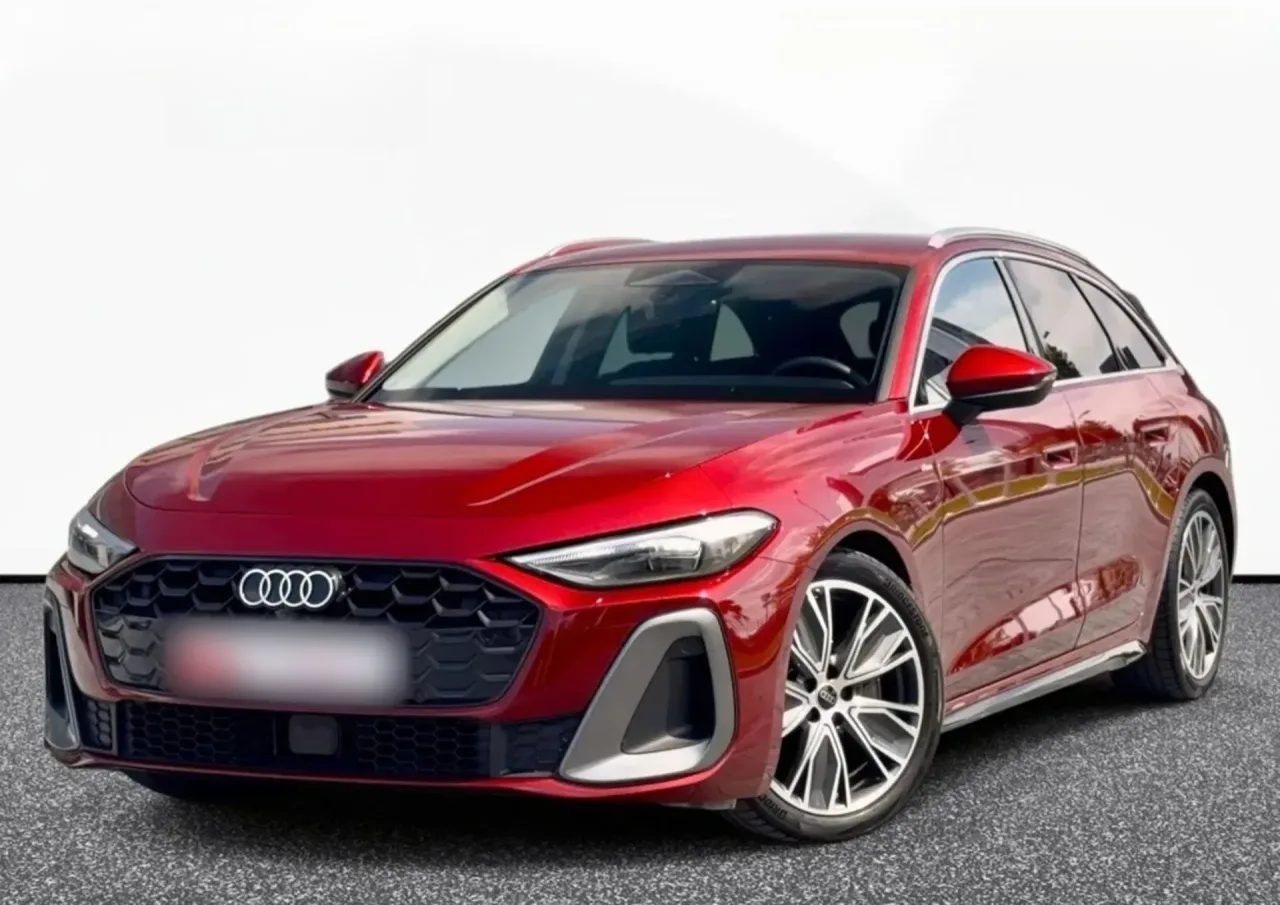 Audi A5 A5 TFSI 110 kW S line S tronic