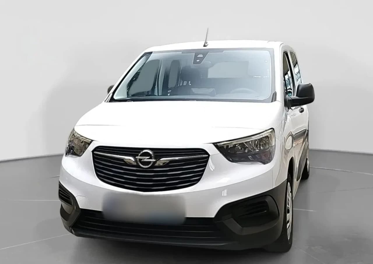 Opel Combo Life 1.5 CDTI Edition S&S N1 2023 - used car for lease