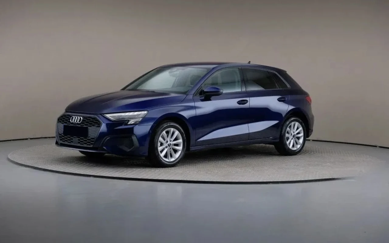 Audi A3 A3 35 TFSI mHEV S tronic