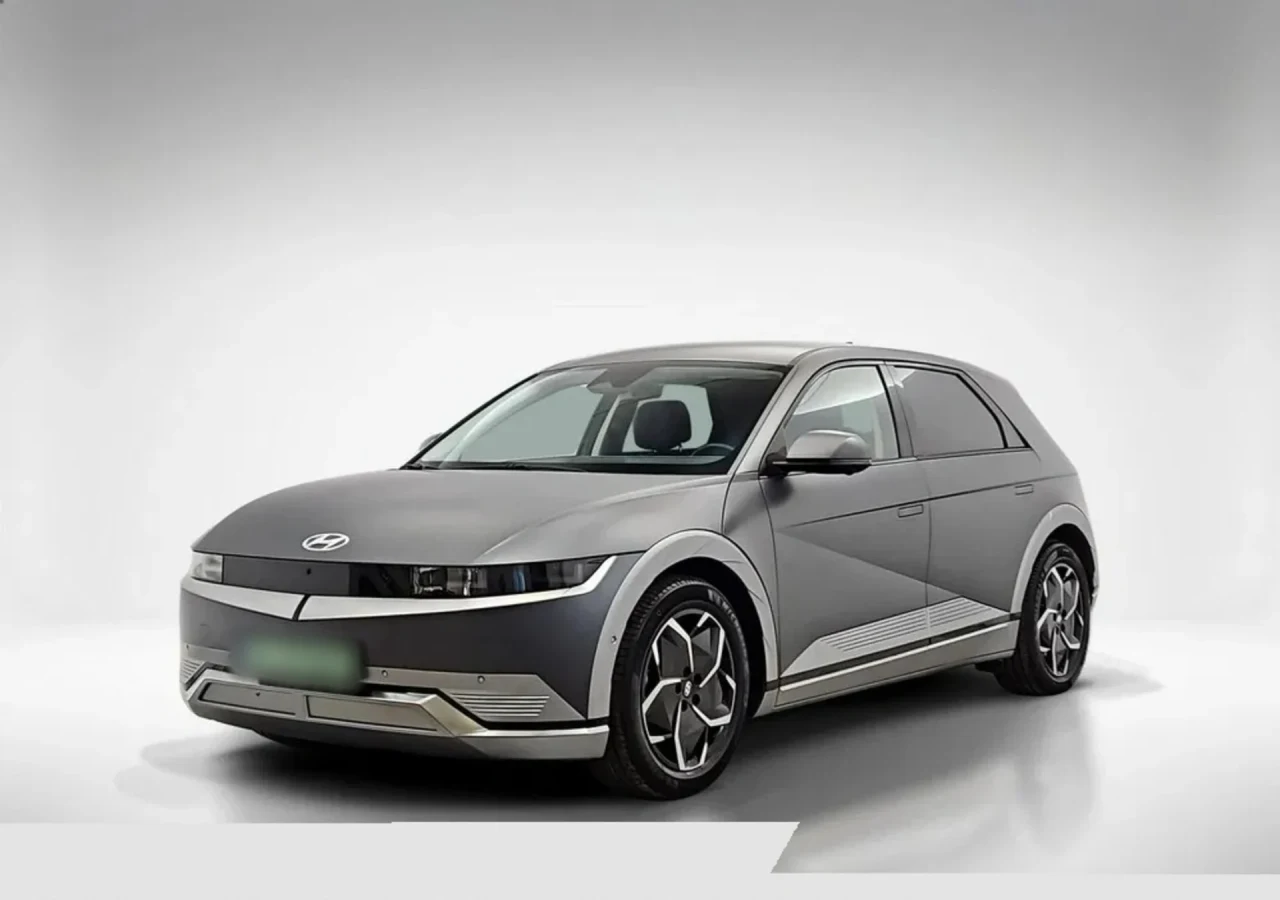 Hyundai IONIQ 5 77kWh Dynamiq 2023 - gebrauchtes Leasingfahrzeug