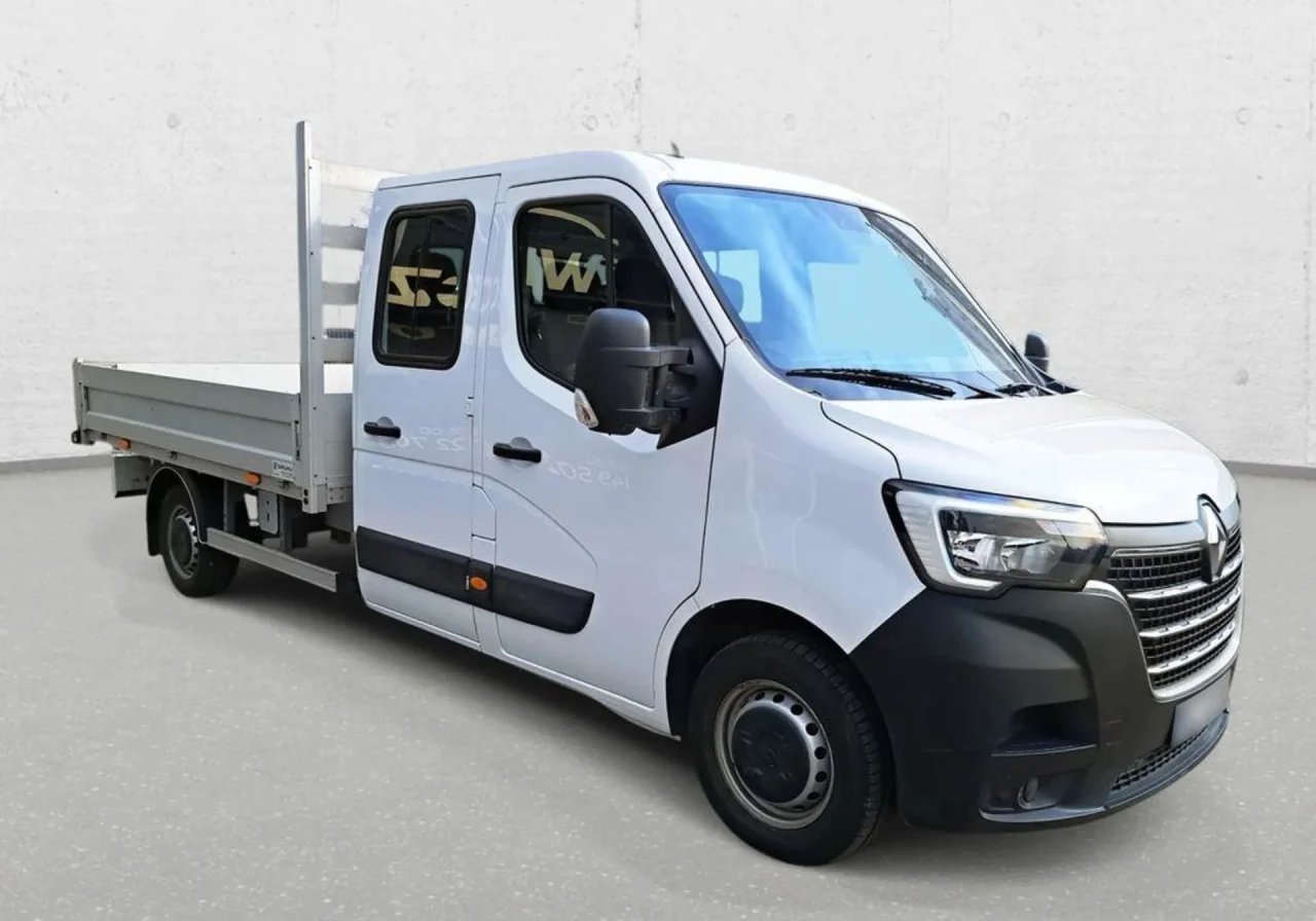 Renault Master Master dCi L3 Extra