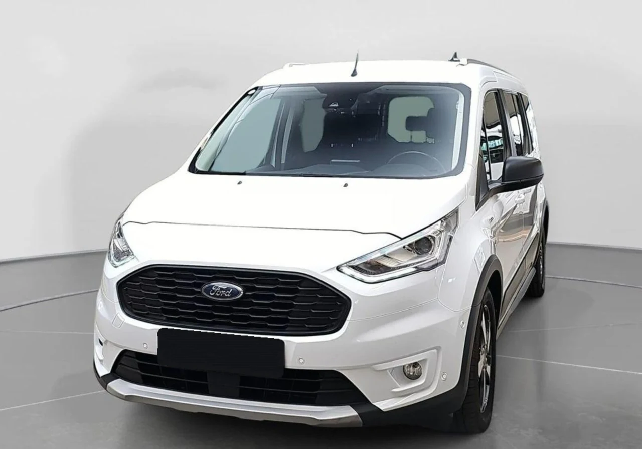 Ford Transit Connect Kombi 230 L2 Active 2021 - вживаний автомобіль в лізингу