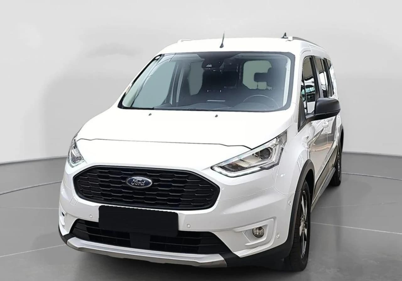 Ford Transit Connect Kombi 230 L2 Active 2021 - gebrauchtes Leasingfahrzeug