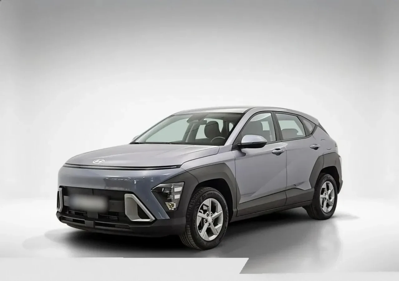 Hyundai Kona 1.0 T-GDI Smart 2023 - używany samochód w leasingu