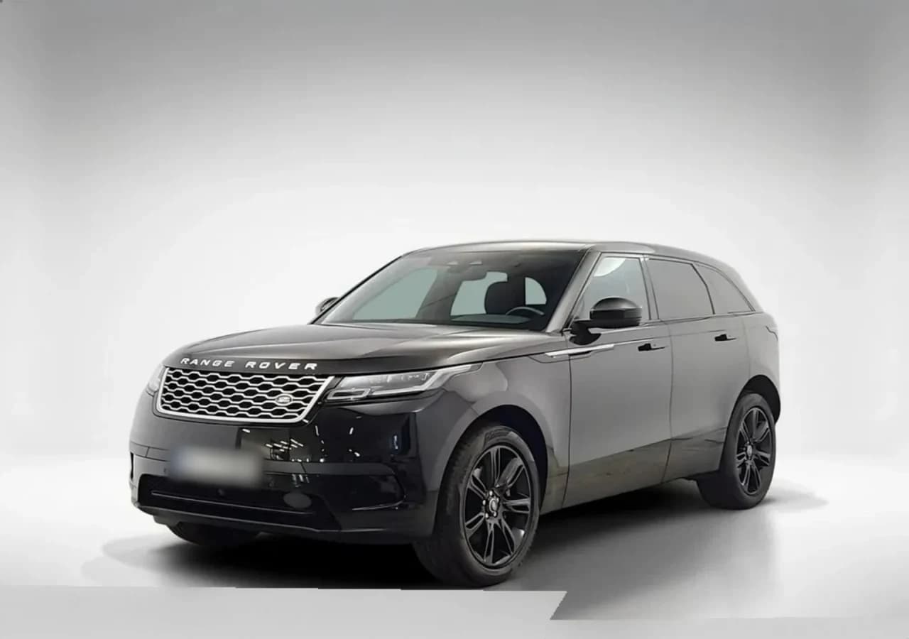 Land Rover Range Rover Velar Velar 2.0 P250 Velar Edition 2022 - używany samochód w leasingu