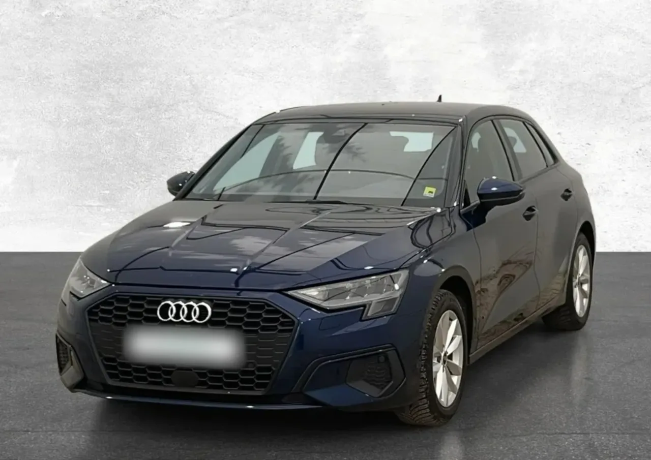 Audi A3 A3 30 TDI S tronic
