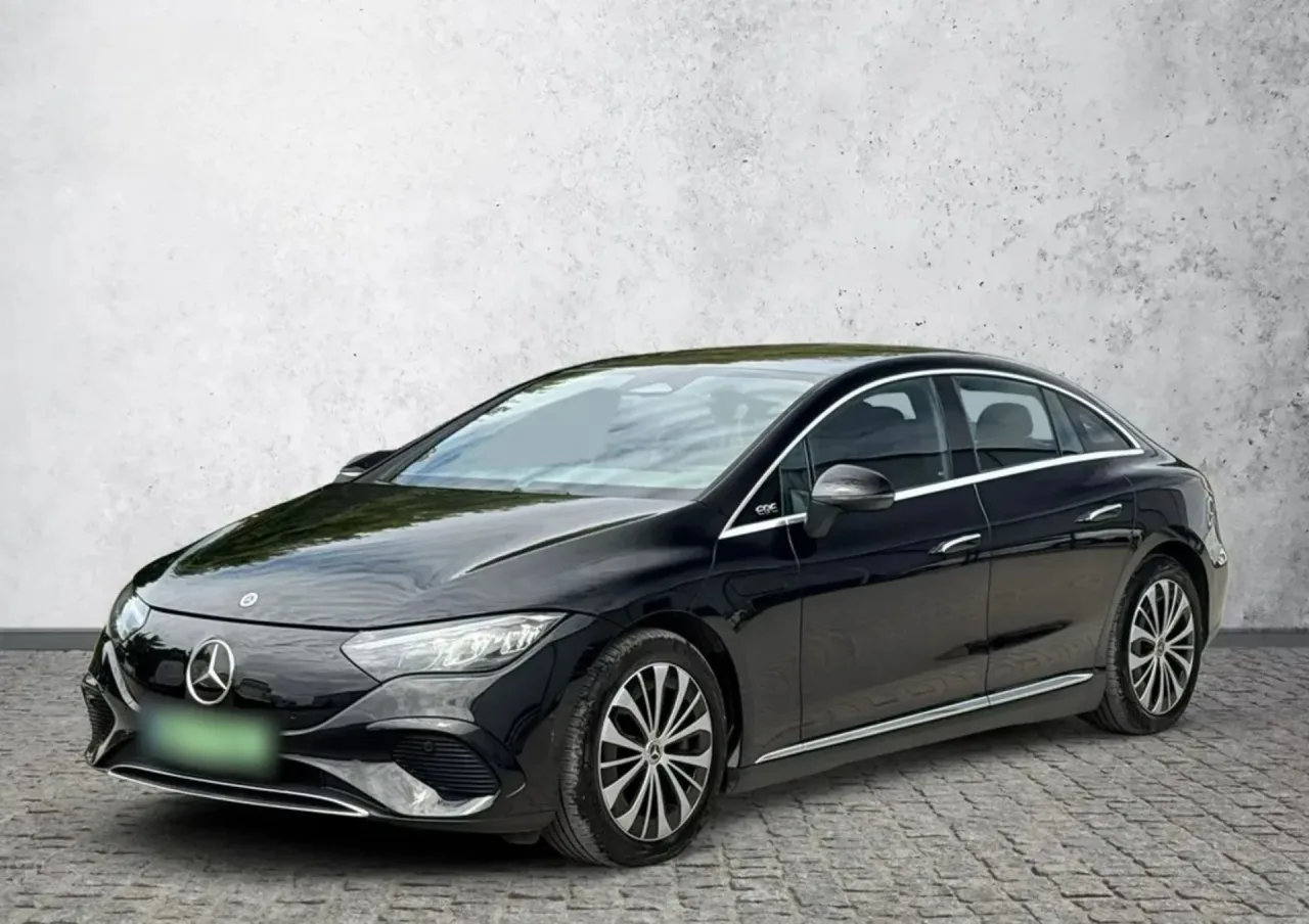 Mercedes-Benz EQE 350+90.5kWh 2024 - gebrauchtes Leasingfahrzeug