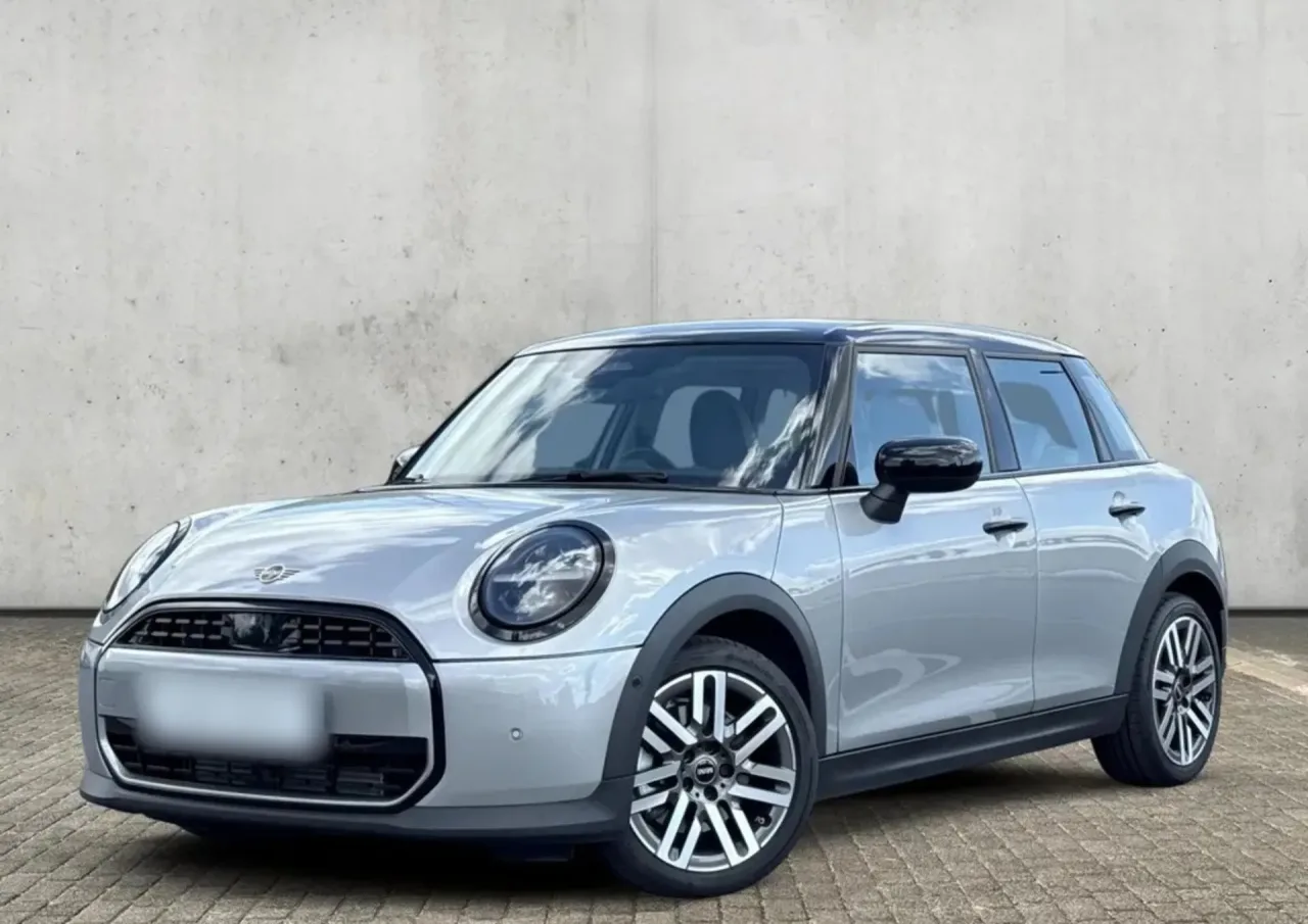Mini Cooper Cooper C Linia Classic aut Classic