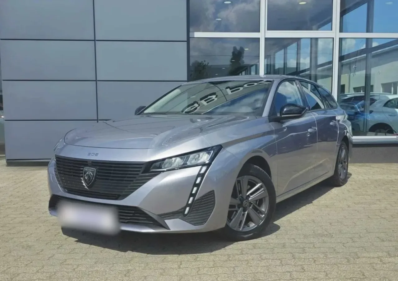 Peugeot 308 1.2 PureTech Active Pack S&S 2023 - używany samochód w leasingu