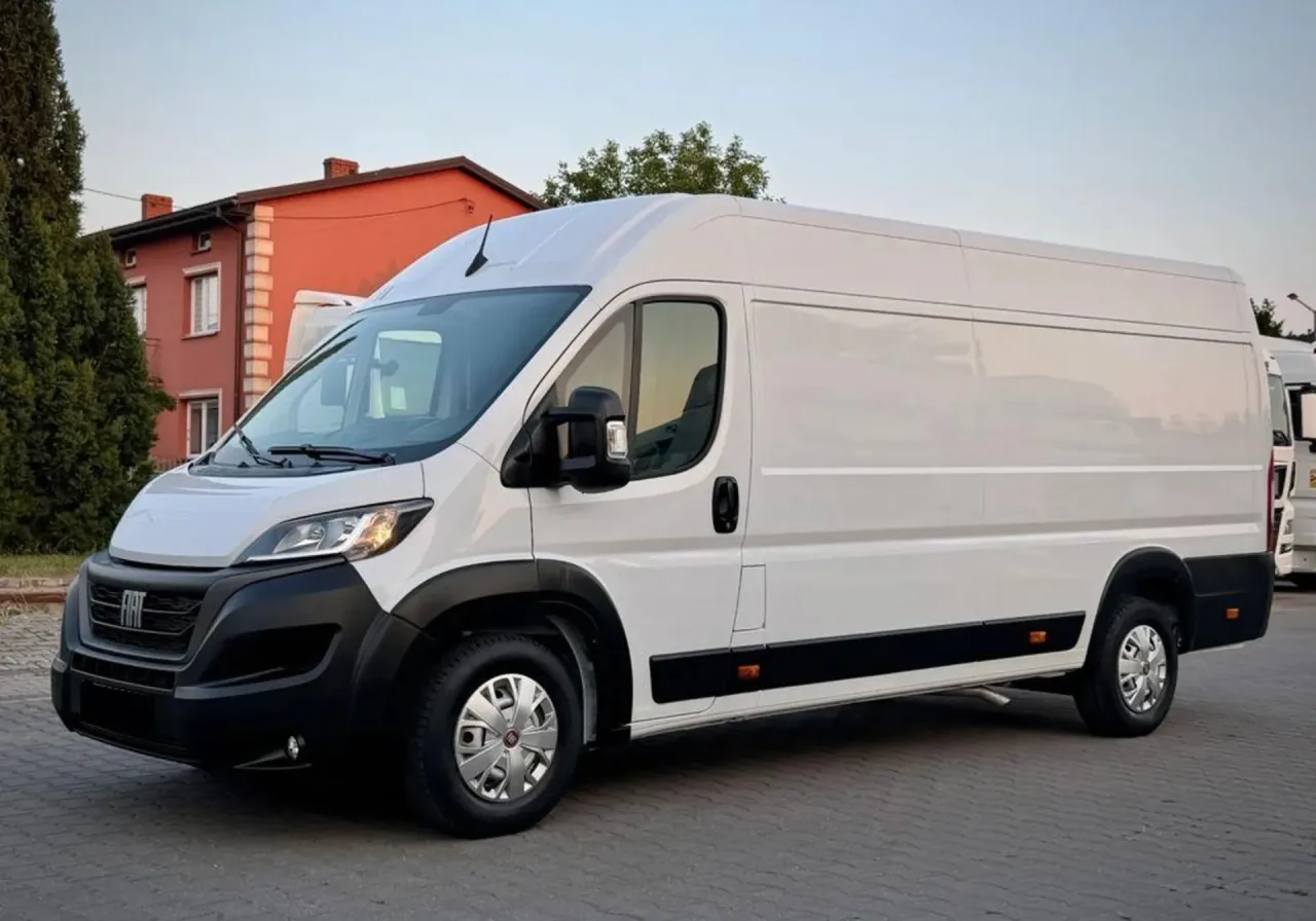 Fiat Ducato Ducato Maxi MJ L4H2