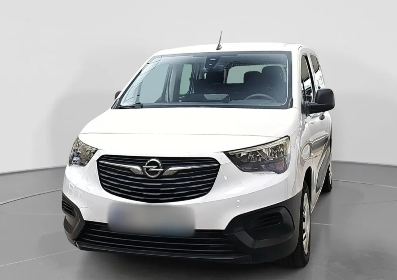 Opel Combo Life 1.5 CDTI Edition S&S N1 2023 - вживаний автомобіль в лізингу