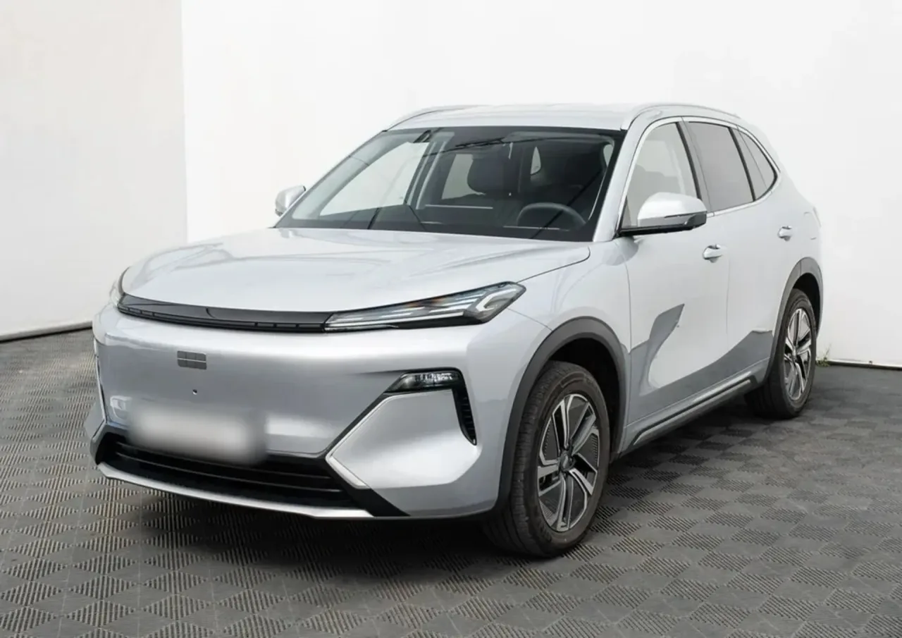 Geely Starray EM-i Starray EM-i 1.5 PHEV Pro