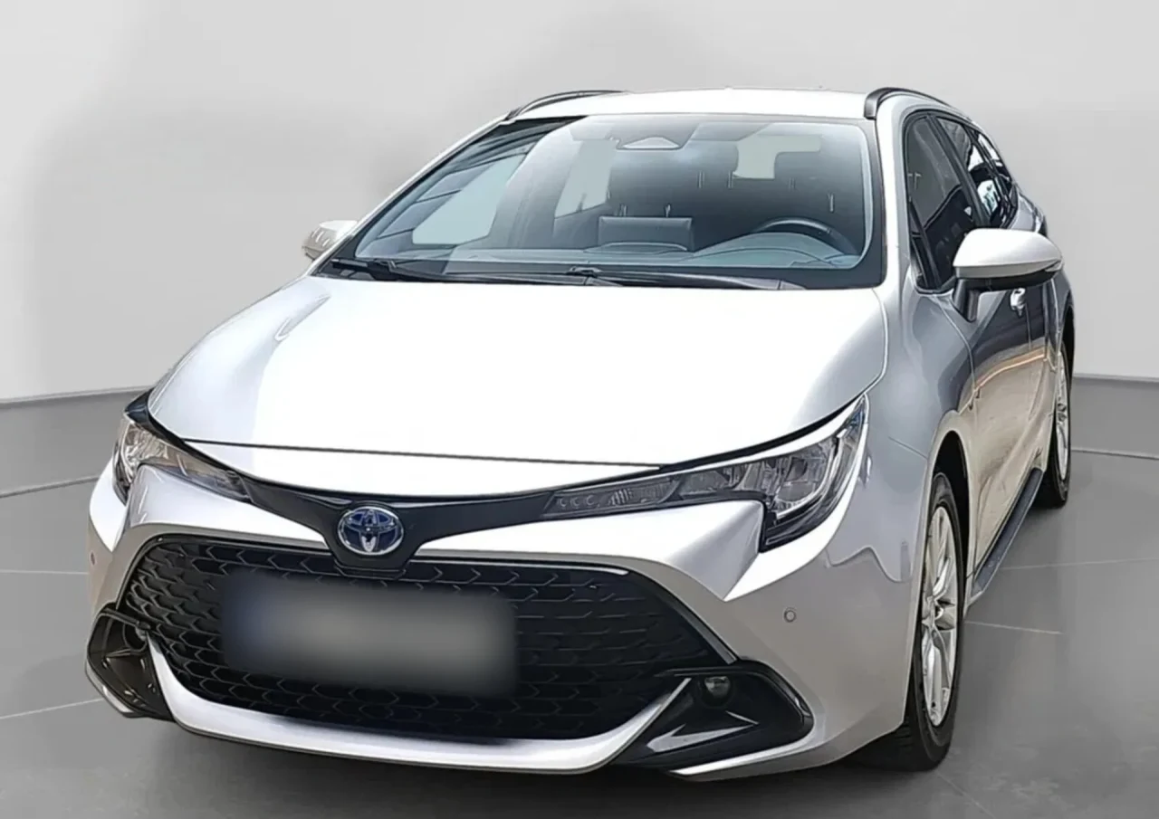 Toyota Corolla Corolla 1.8 Hybrid Comfort
