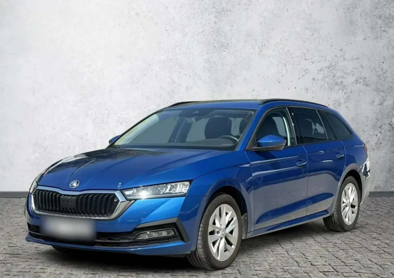 Skoda Octavia Octavia 1.5 TSI Selection