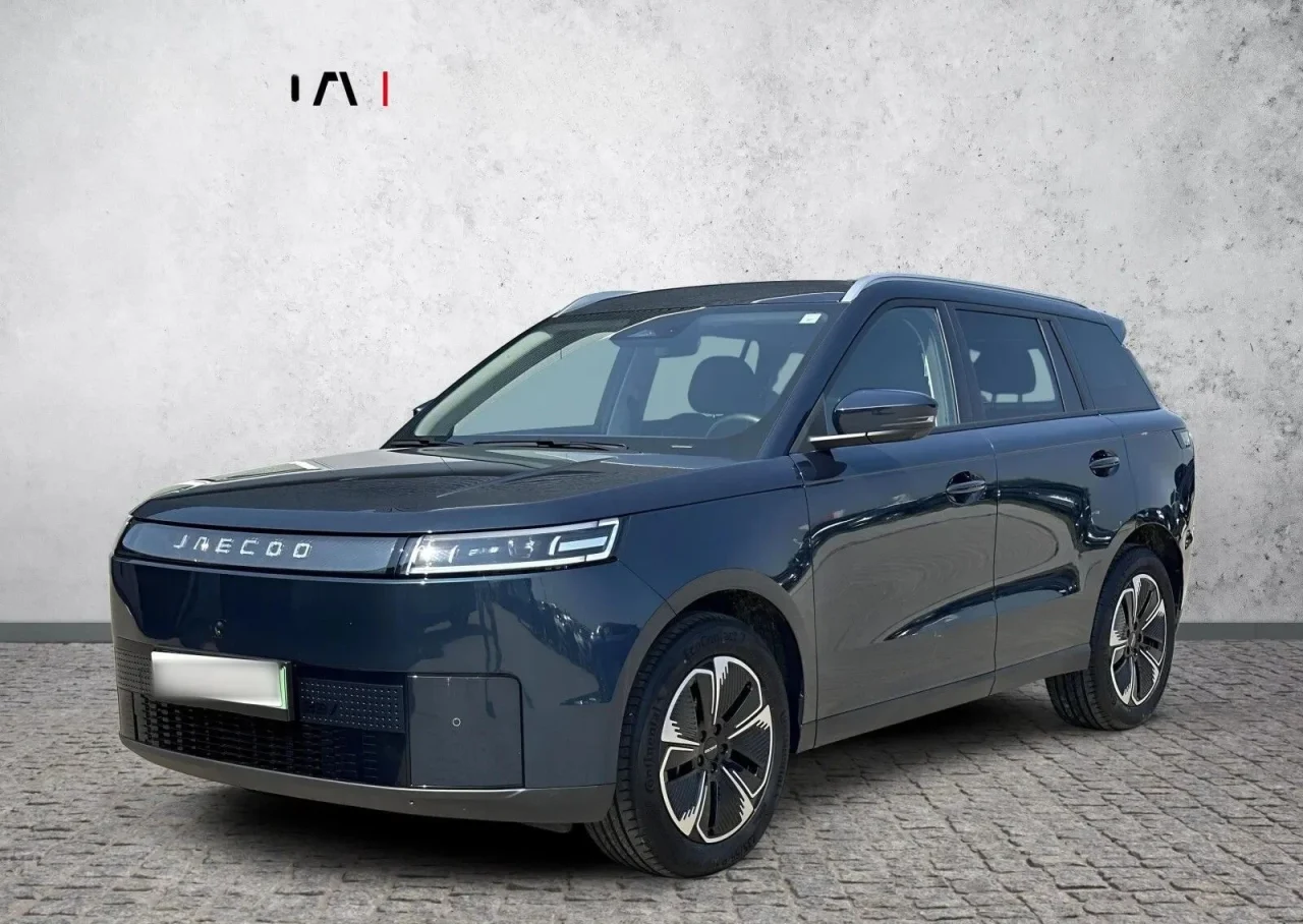 Jaecoo E5 E5 61kWh Premium