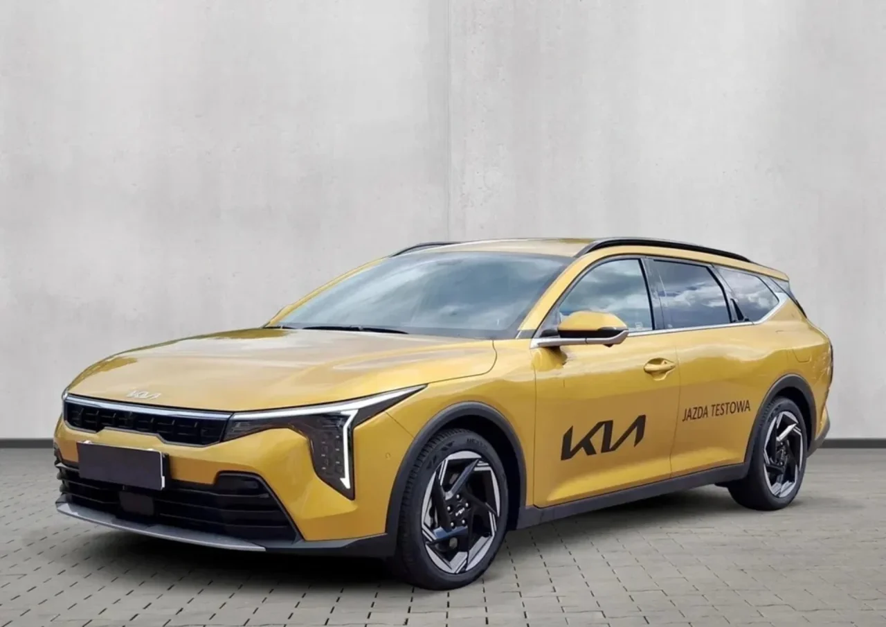 Kia K4 K4 1.6 T-GDI L