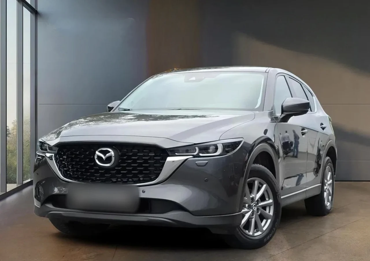 Mazda CX-5 CX-5 2.0 Kanjo 2WD