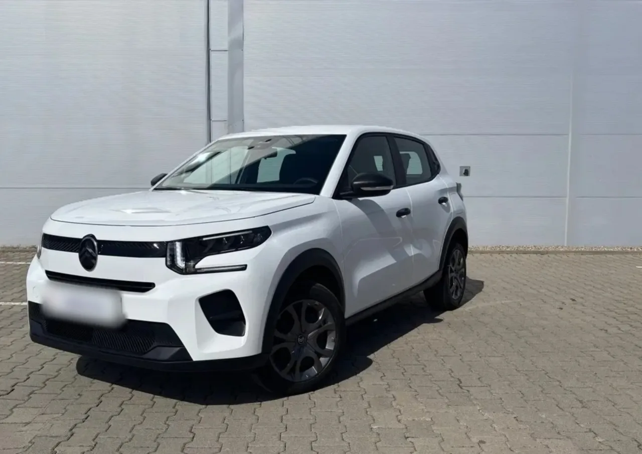 Citroen C3 Aircross 1.2 Turbo You S&S You