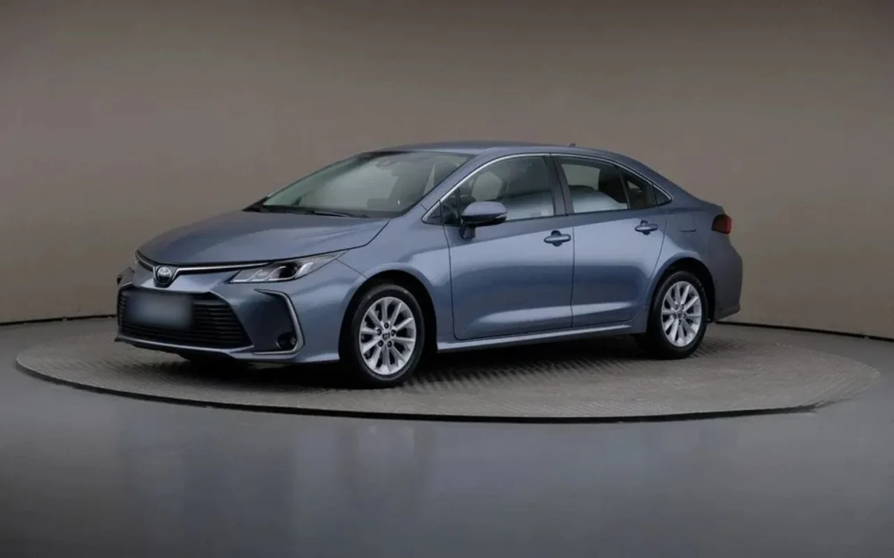 Toyota Corolla 1.5 Comfort