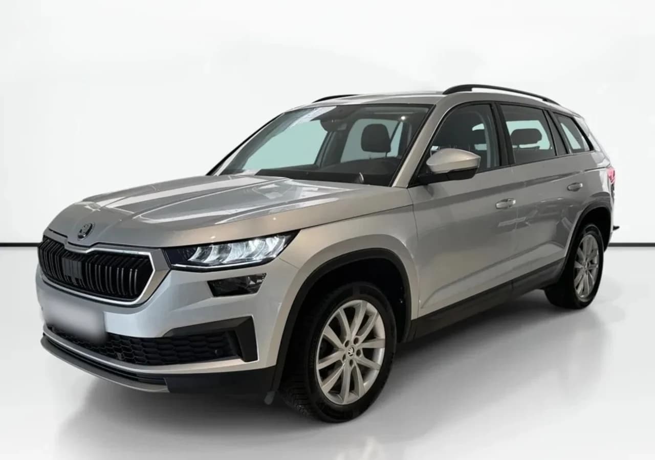 Skoda Kodiaq 1.5 TSI ACT 4x2 Ambition DSG 2023 - używany samochód w leasingu