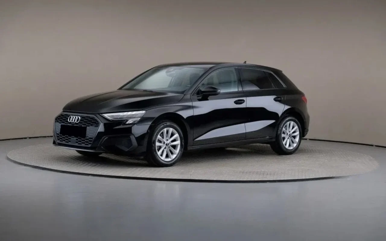 Audi A3 35 TFSI mHEV S tronic