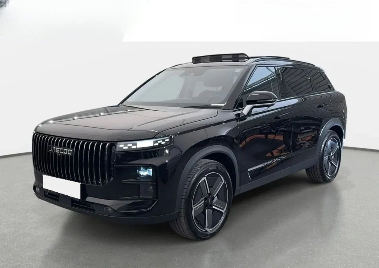 Jaecoo 7 1.5T-GDI PHEV Exclusive 347KM