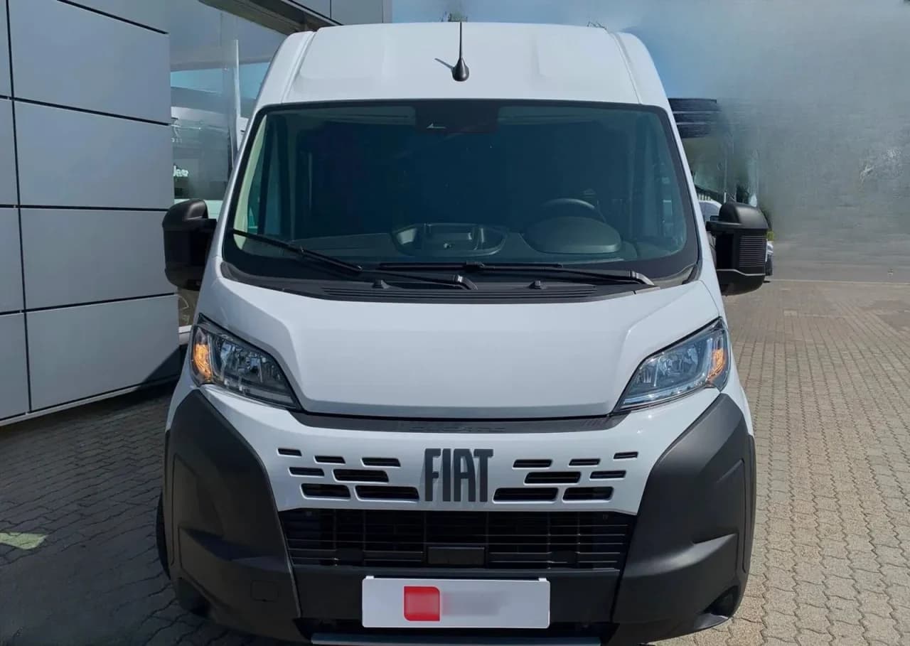 Fiat Ducato Maxi MJ L3H2 (bryg.) 2025 - używany samochód w leasingu