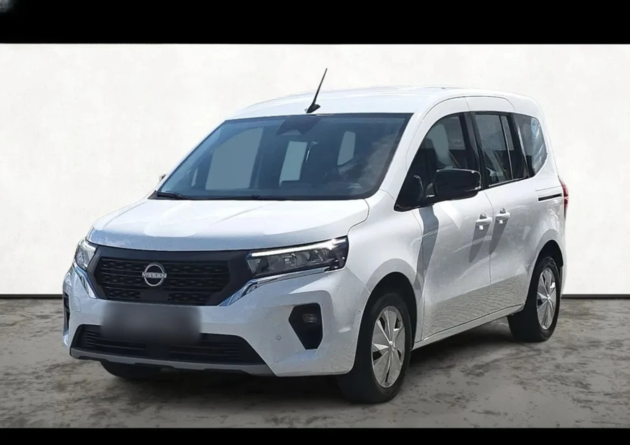 Nissan Townstar Combi 1.3 DIG-T L1 Business