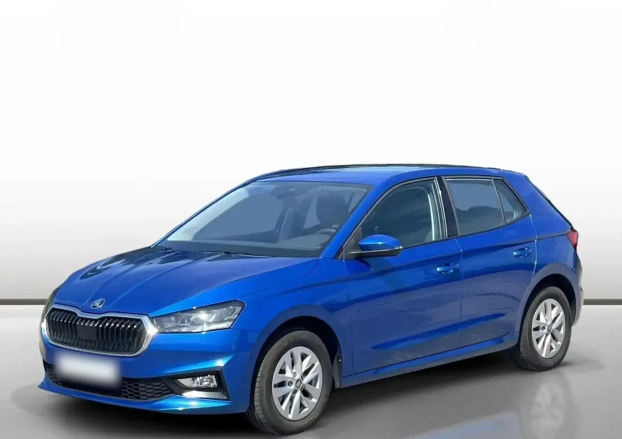 Skoda Fabia 1.0 TSI Edition 130 DSG Edition 130