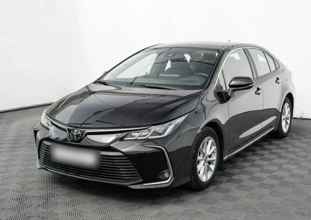 Toyota Corolla 1.5 Comfort