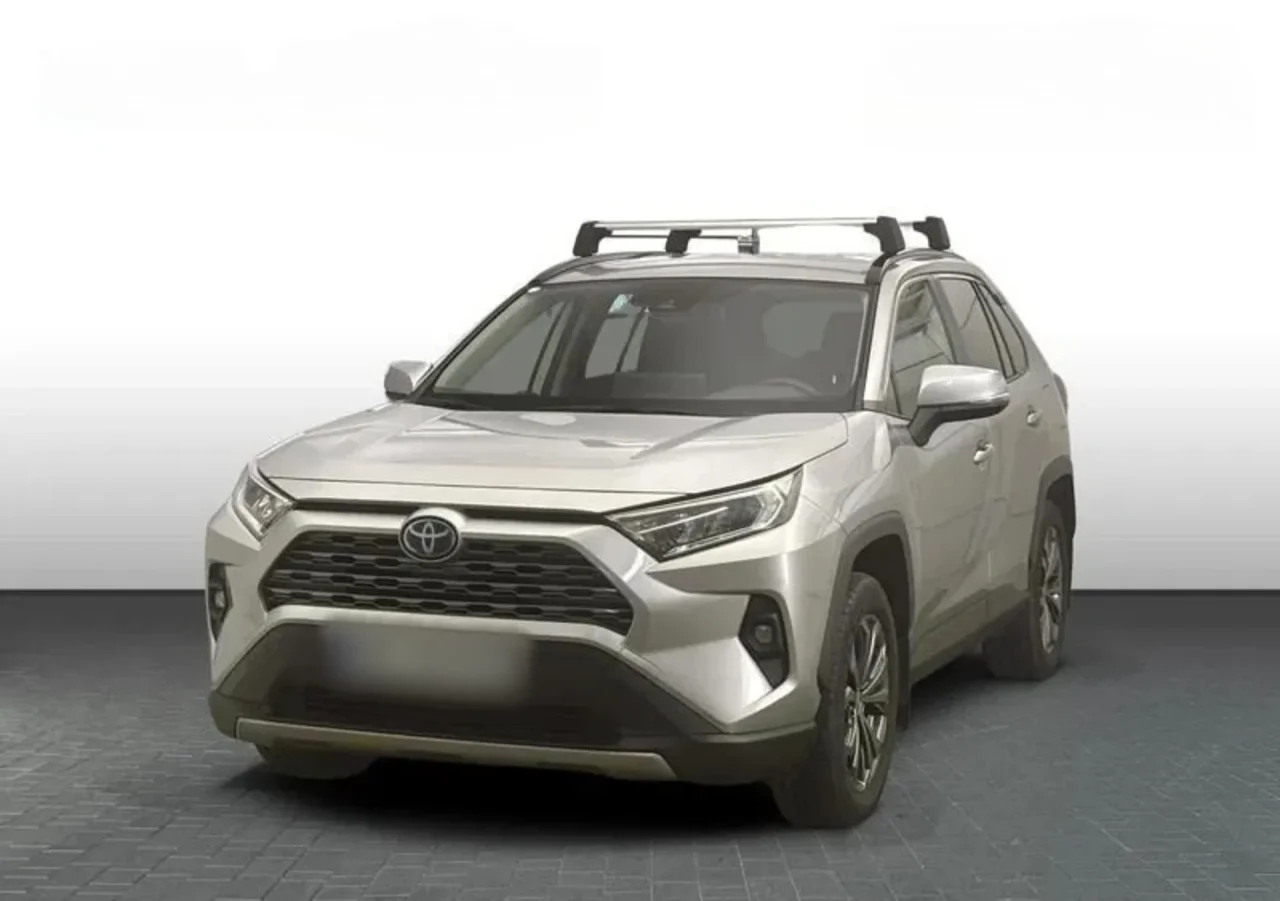 Toyota RAV4 2.5 Hybrid Comfort 4x4