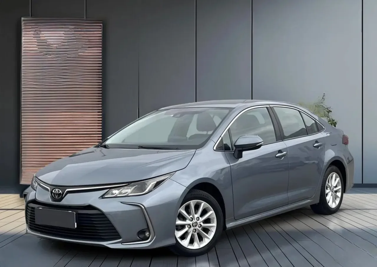 Toyota Corolla 1.5 Comfort