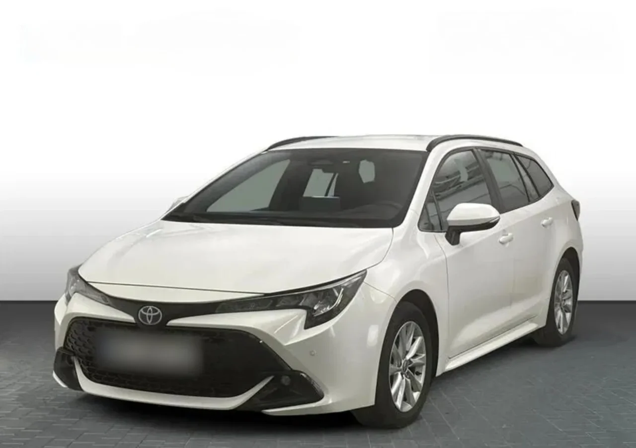 Toyota Corolla 1.8 Hybrid Comfort