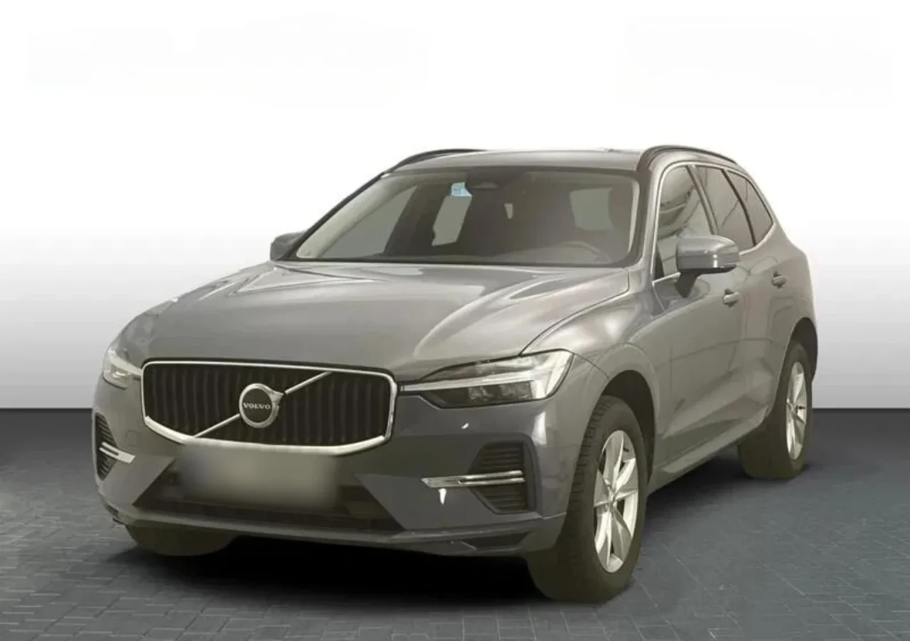Volvo XC 60 B4 D AWD Momentum Pro aut 2022 - używany samochód w leasingu