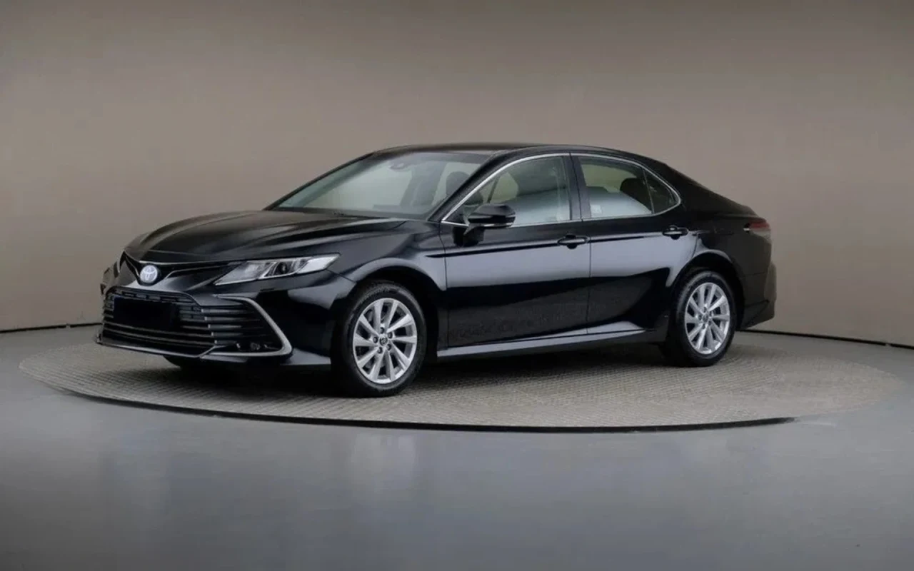 Toyota Camry 2.5 Hybrid Comfort CVT