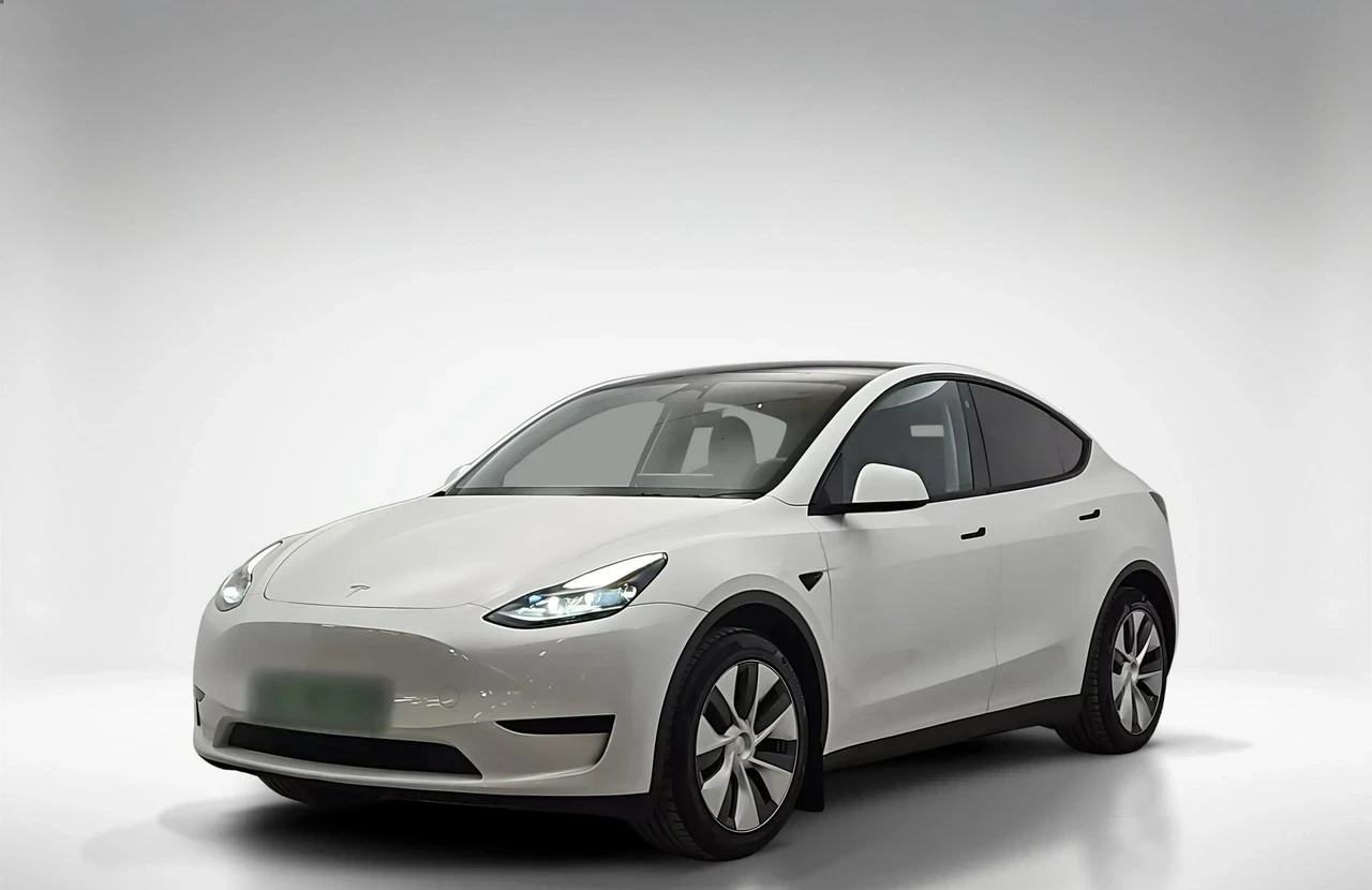 Tesla Model Y Y Long Range RWD