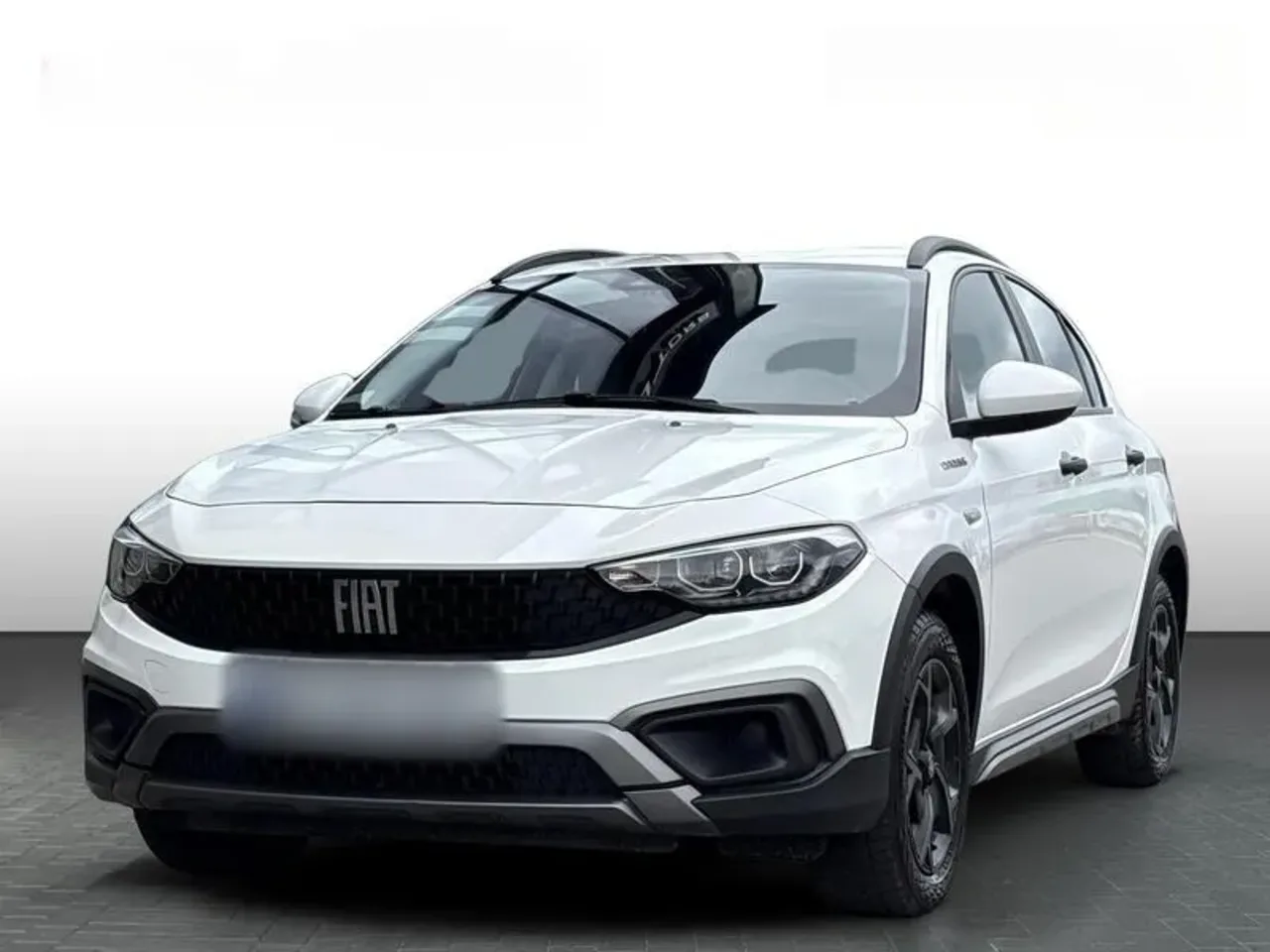 Fiat Tipo 1.5 Hybrid City Cross DCT 2022 - używany samochód w leasingu