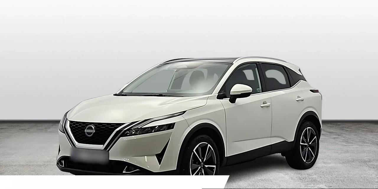 Nissan Qashqai 1.3 DIG-T mHEV Tekna Xtronic 2023 - used car for lease