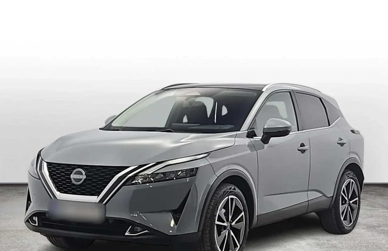 Nissan Qashqai 1.3 DIG-T mHEV Tekna Xtronic 2023 - вживаний автомобіль в лізингу