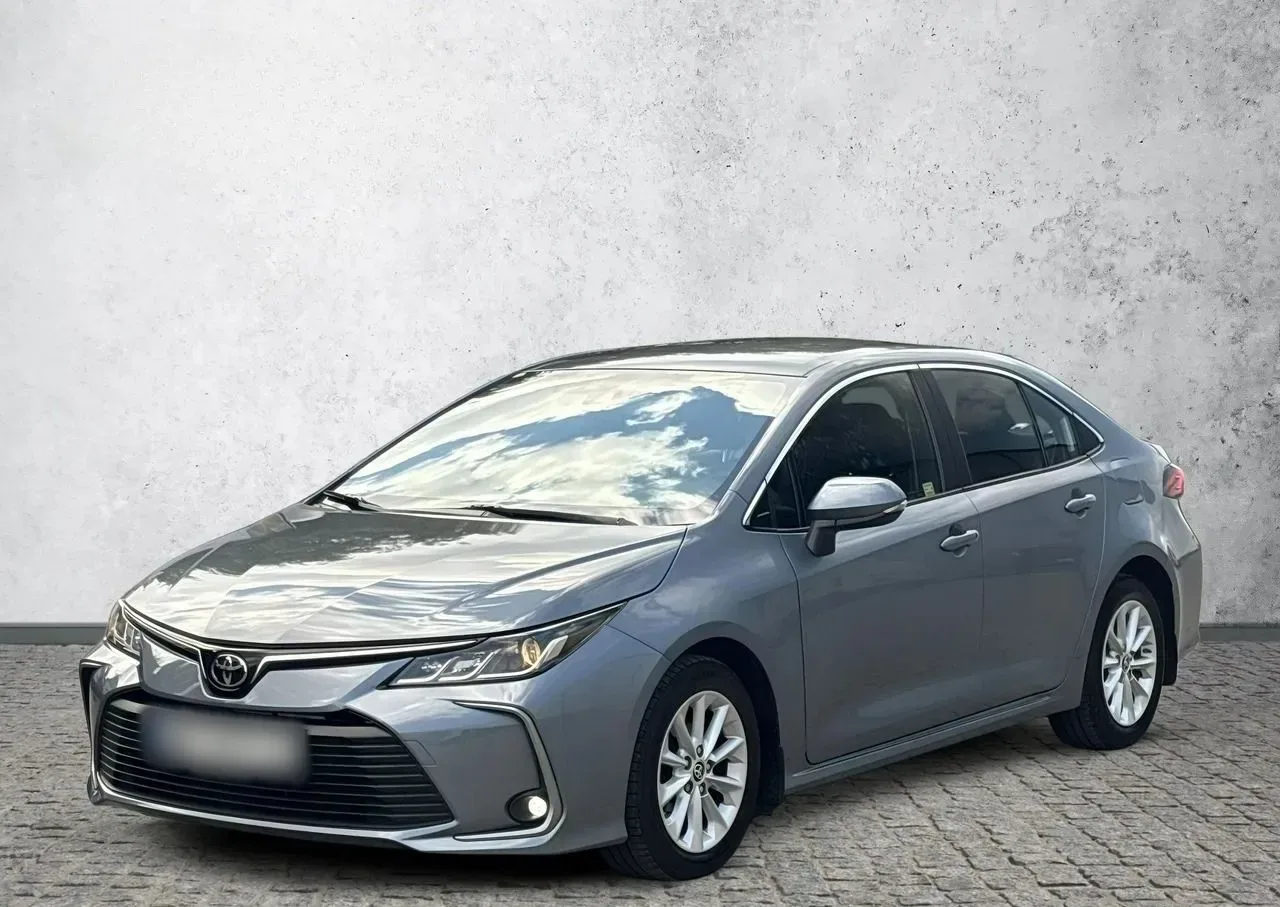 Toyota Corolla 1.5 Comfort MS