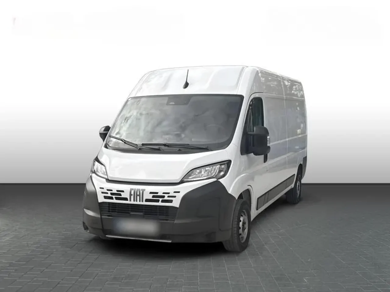 Fiat Ducato Ducato 33 H3-Power L3H2