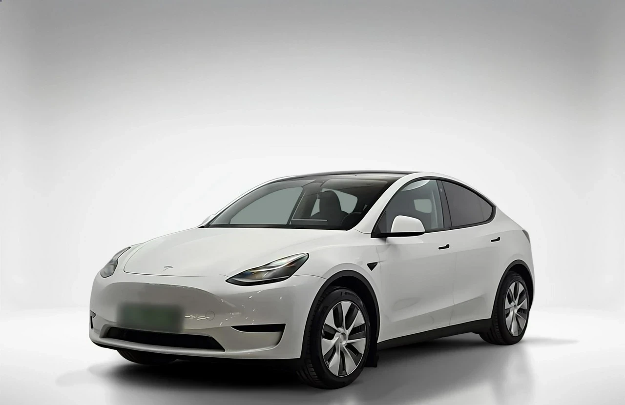 Tesla Model Y Y Long Range RWD