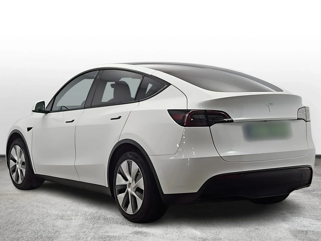Tesla Model Y Y Long Range RWD