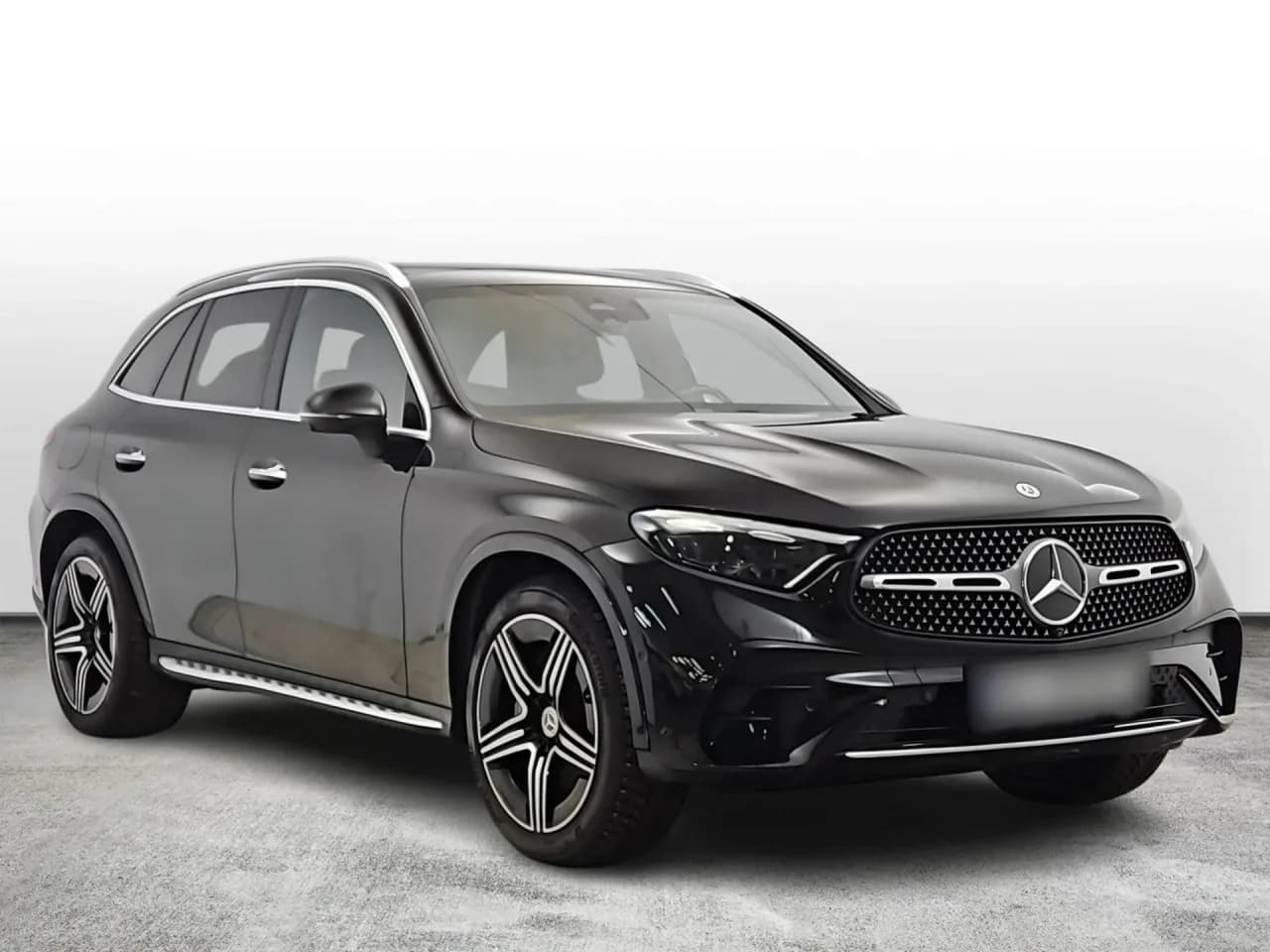 Mercedes-Benz GLC 200 mHEV 4-Matic Avantgarde 2022 - używany samochód w leasingu