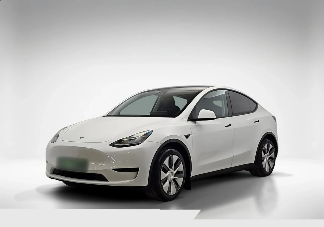 Tesla Model Y Y RWD 2023 - gebrauchtes Leasingfahrzeug