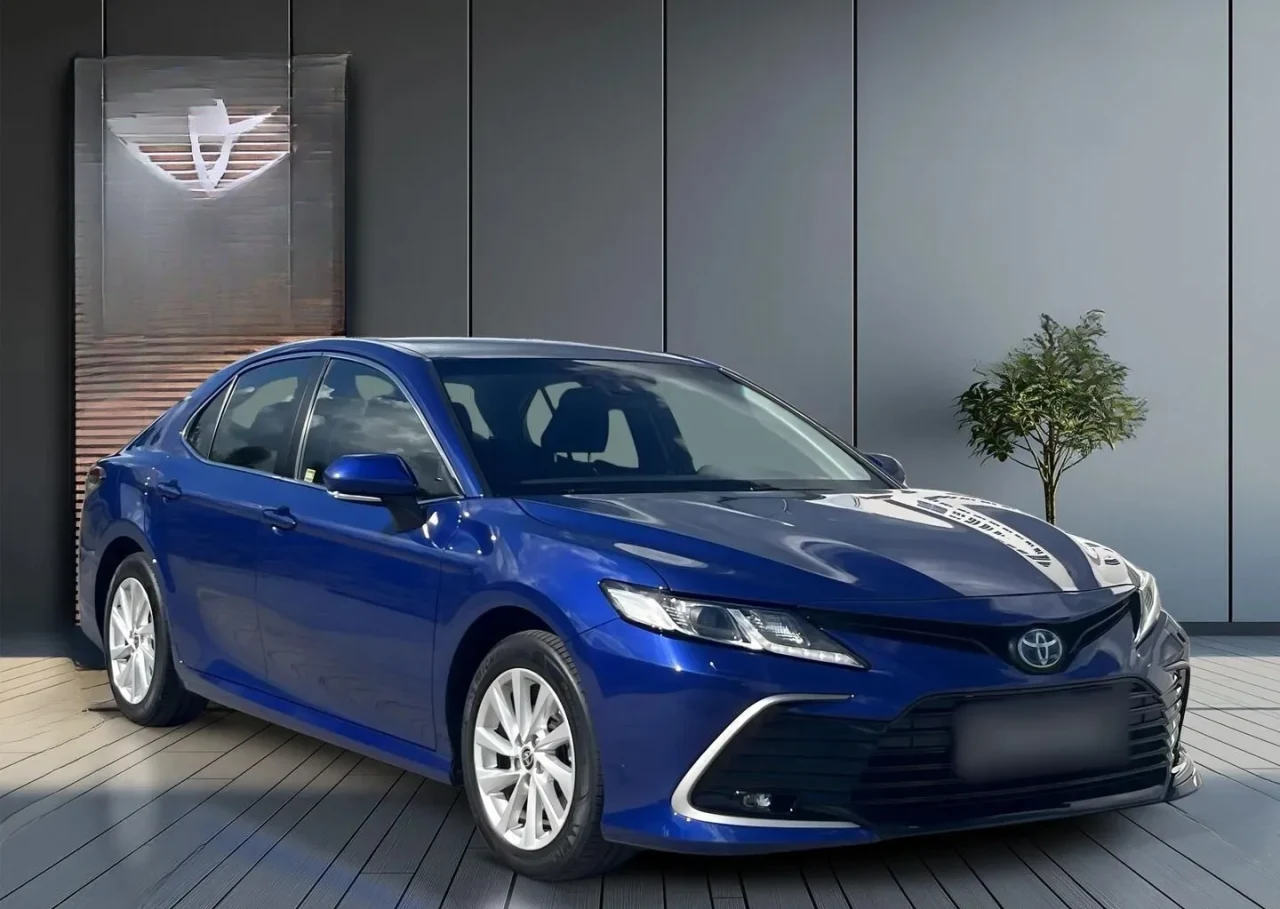 Toyota Camry Camry 2.5 Hybrid Comfort CVT