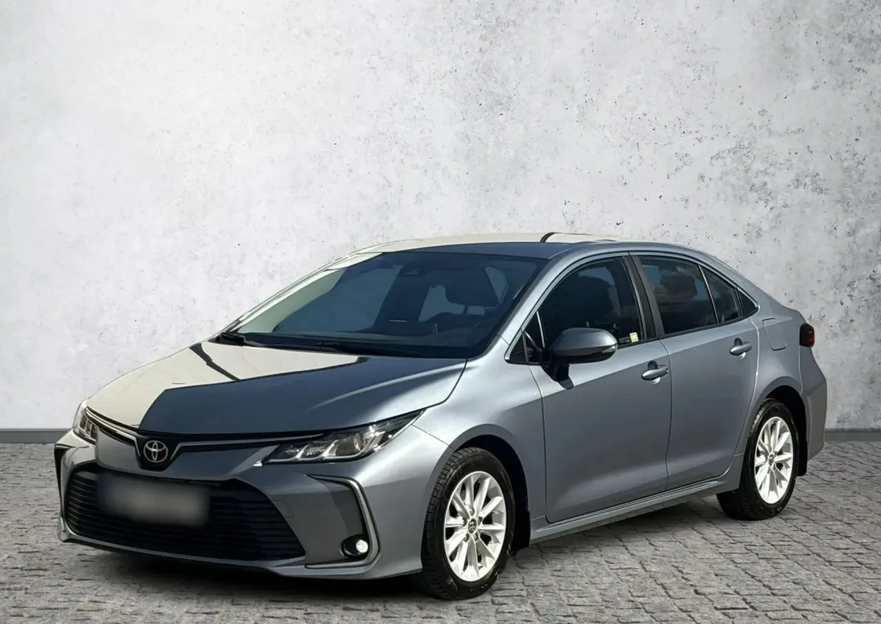Toyota Corolla 1.5 Comfort MS