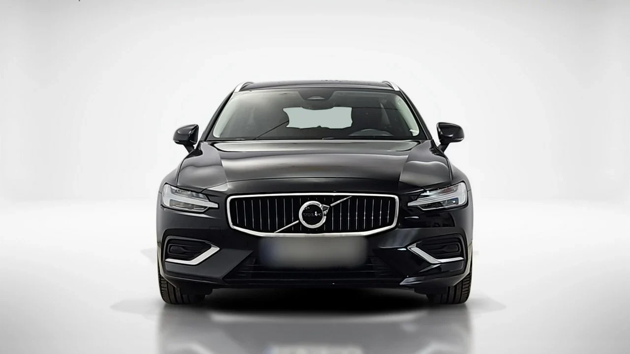 Volvo V60 B3 B Plus Bright aut 2022 - używany samochód w leasingu