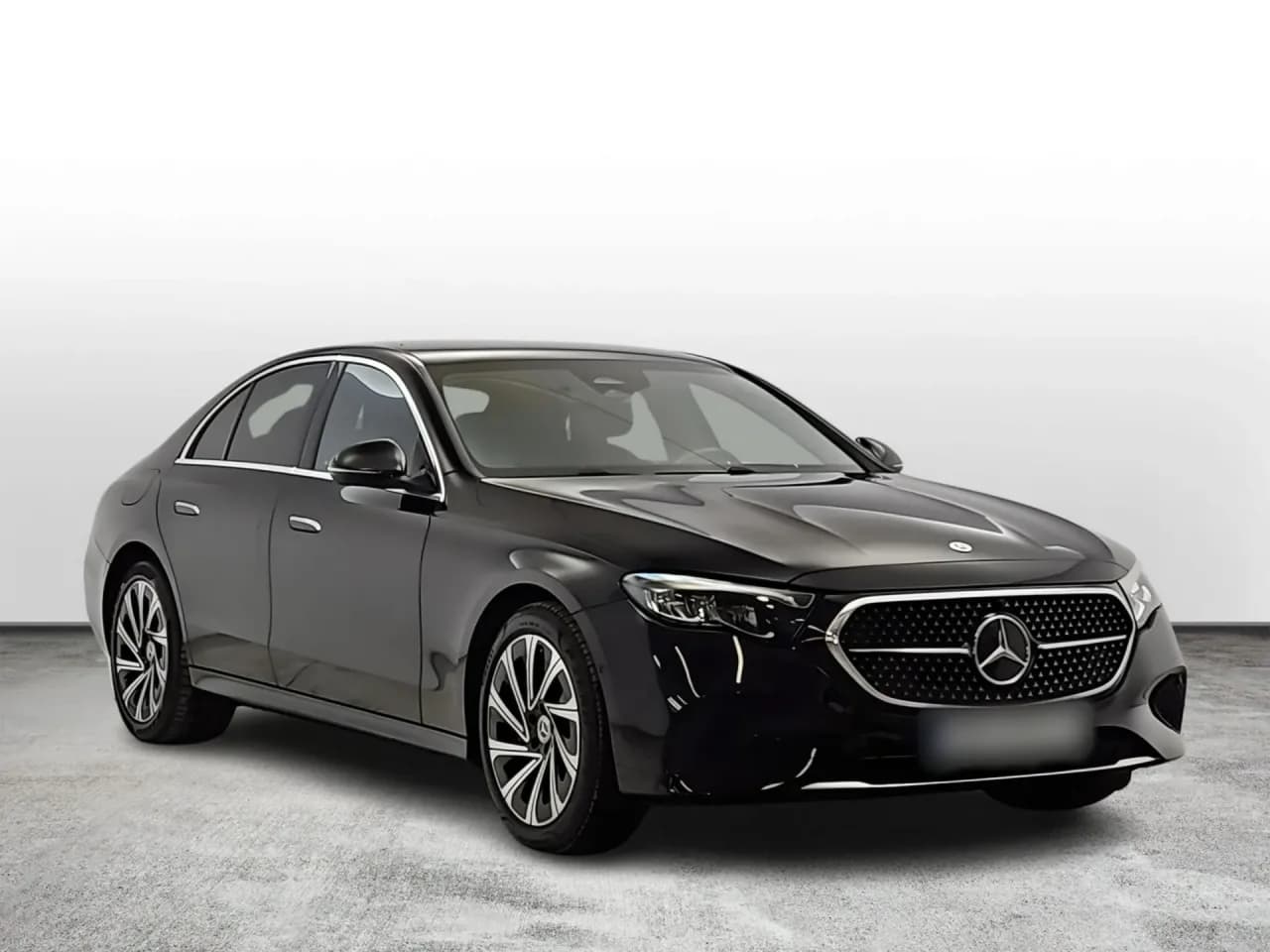 Mercedes-Benz Klasa E E 300 de PHEV Avantgarde 9G-Tronic 2024 - używany samochód w leasingu