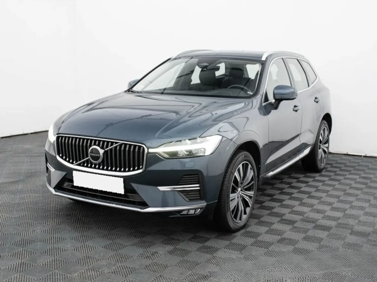 Volvo XC 60 B4 D AWD Inscription aut 2022 - używany samochód w leasingu